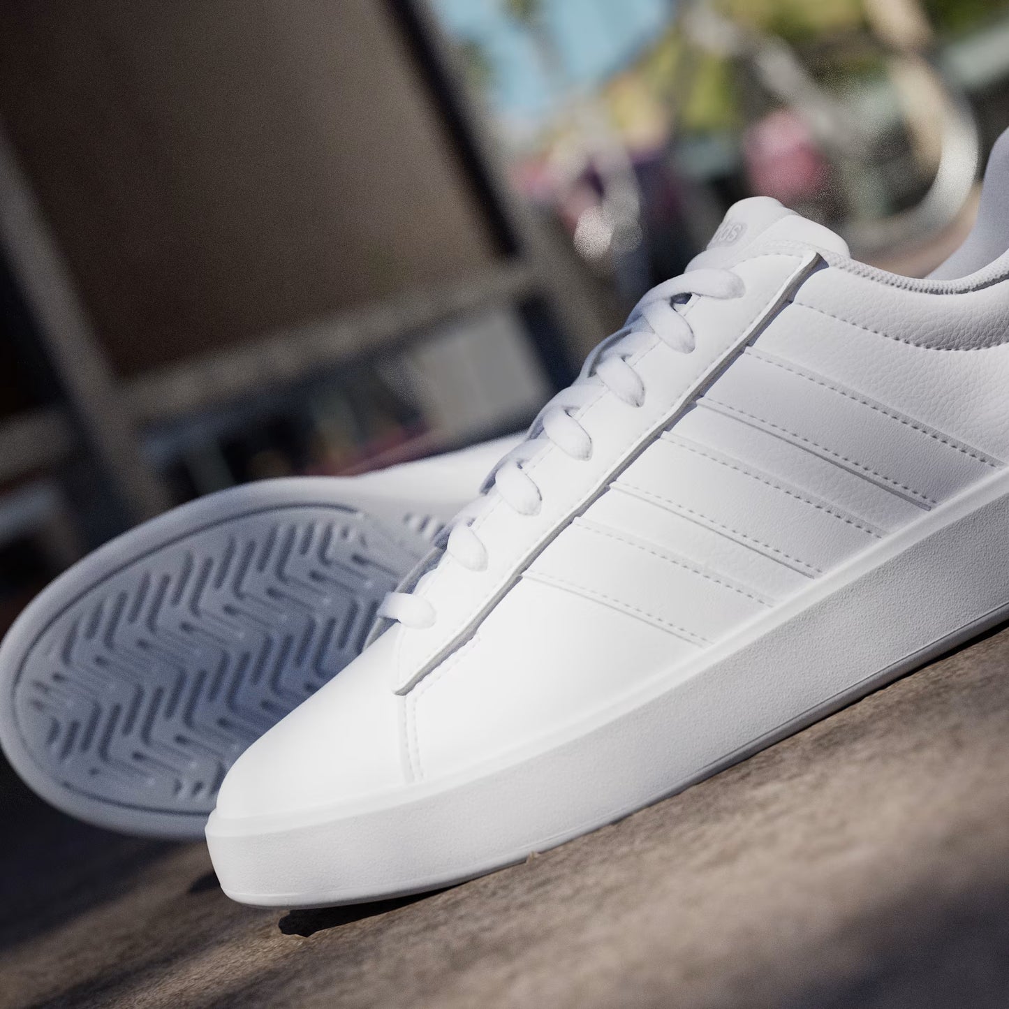 GRAND COURT 3.0 SHOES