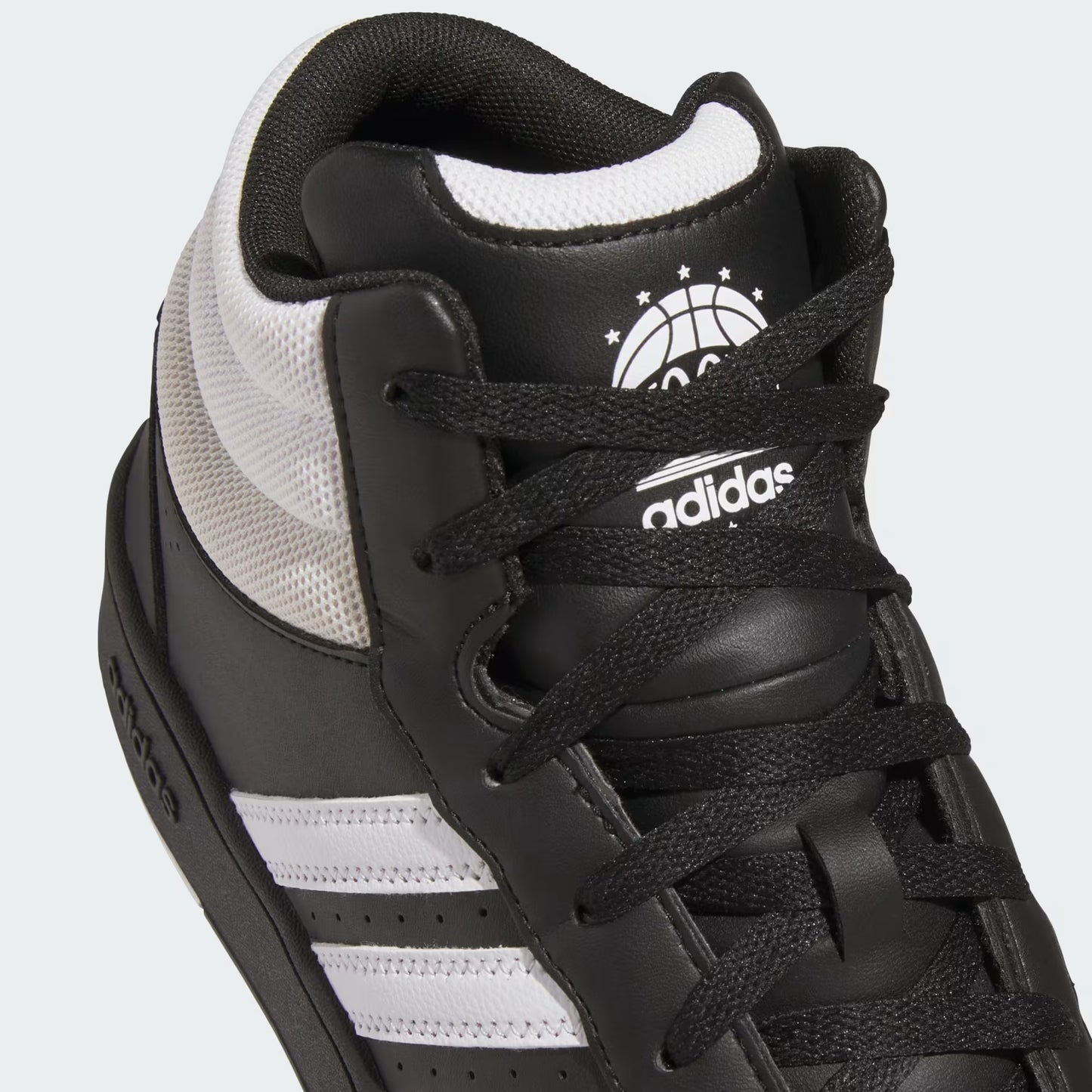HOOPS MID CLASSIC SHOES
