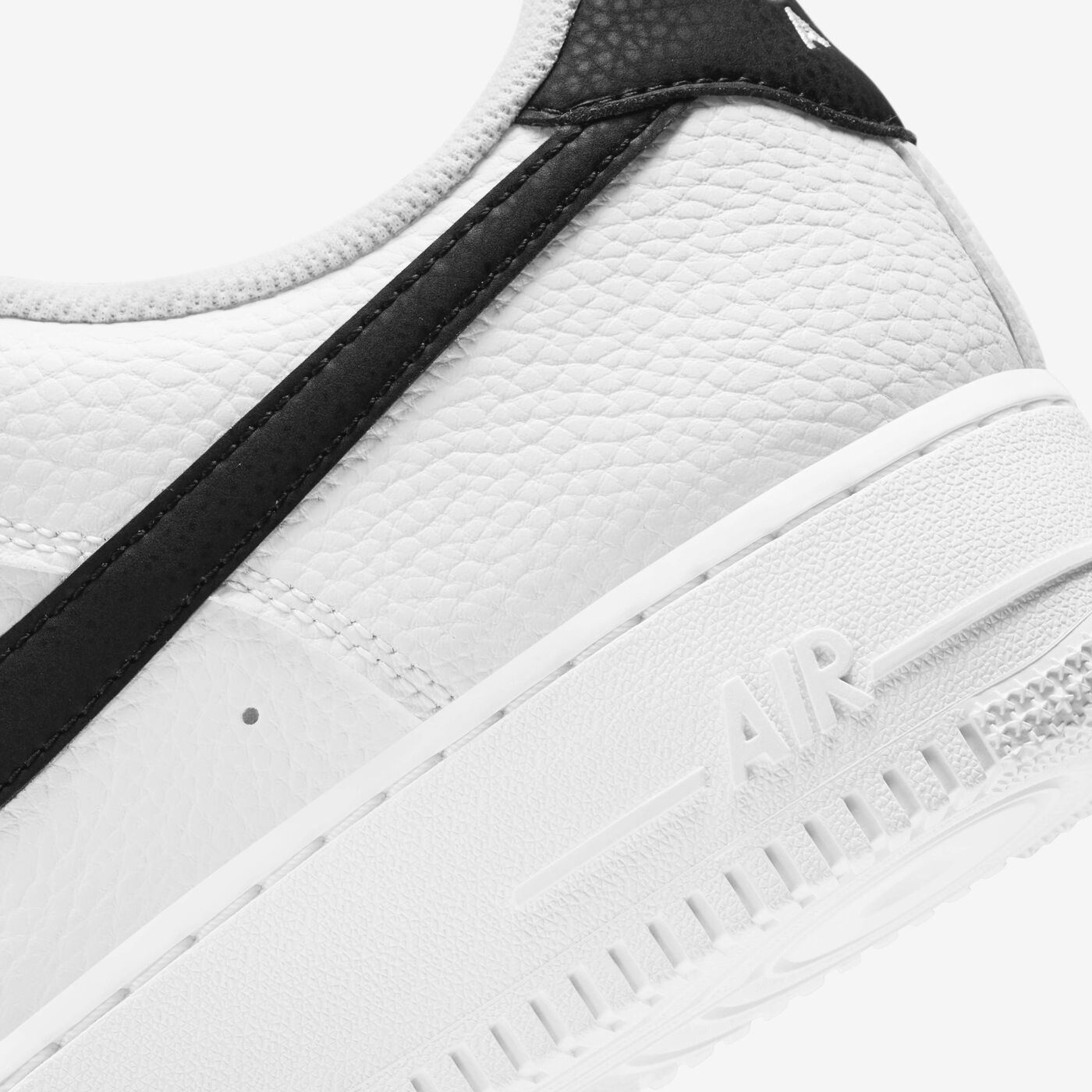 Men's Air Force 1 '07 Shoes