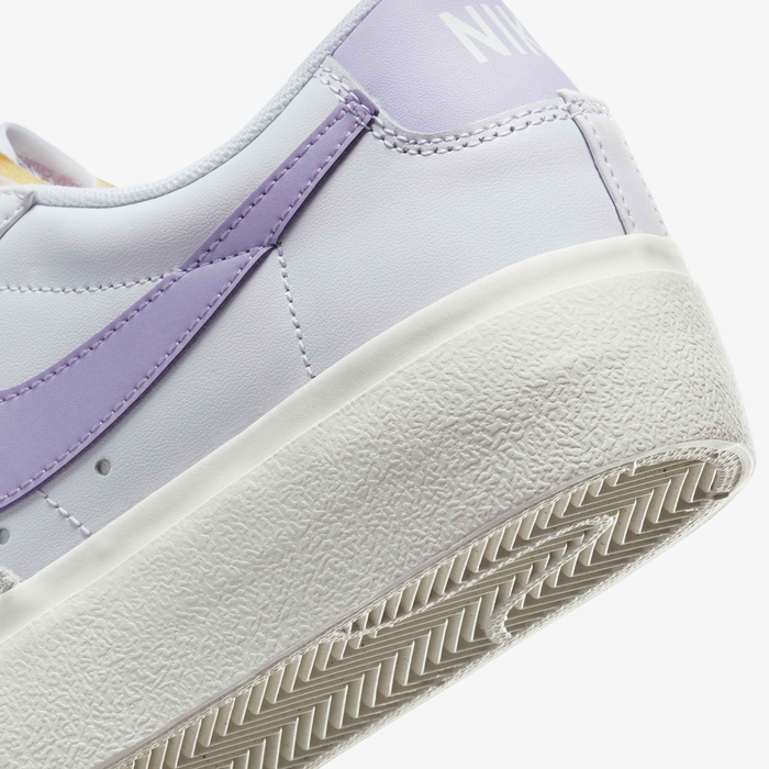 Women Nike Blazer Low Platform