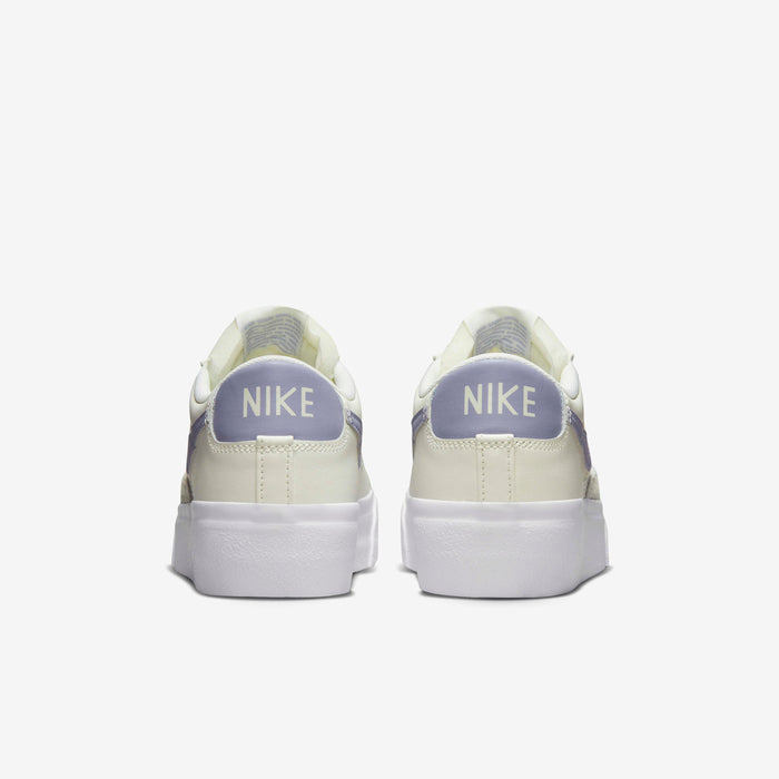 Women Nike Blazer Low Platform