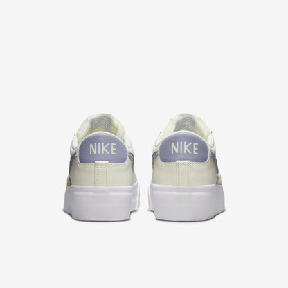 Women Nike Blazer Low Platform