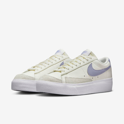 Women Nike Blazer Low Platform