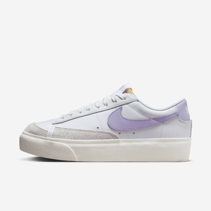Women Nike Blazer Low Platform