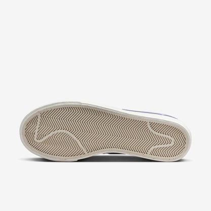 Women Nike Blazer Low Platform