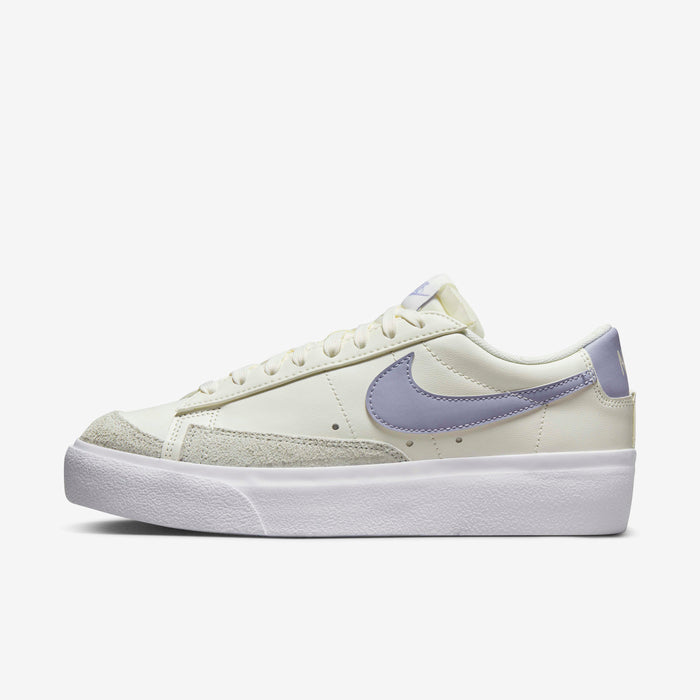 Women Nike Blazer Low Platform