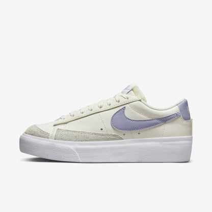 Women Nike Blazer Low Platform