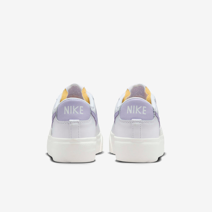 Women Nike Blazer Low Platform