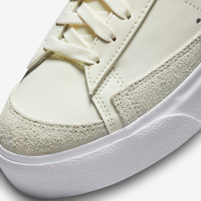 Women Nike Blazer Low Platform