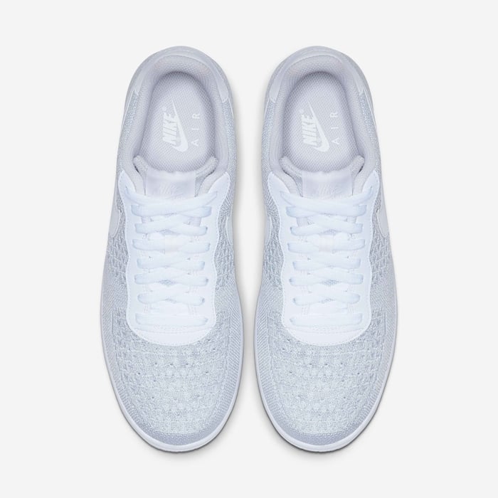 Nike Air Force 1 Flyknit 2.0
