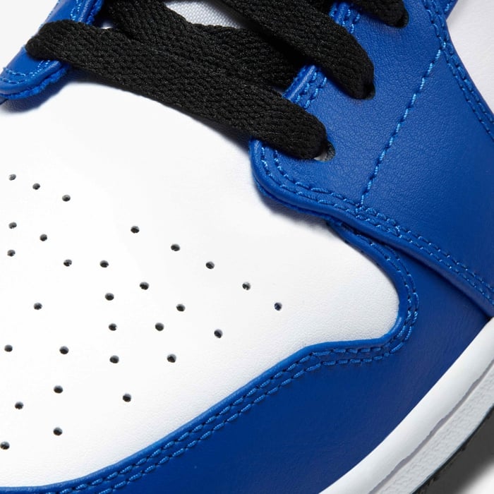 Air Jordan 1 Low