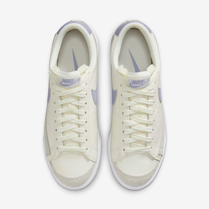 Women Nike Blazer Low Platform