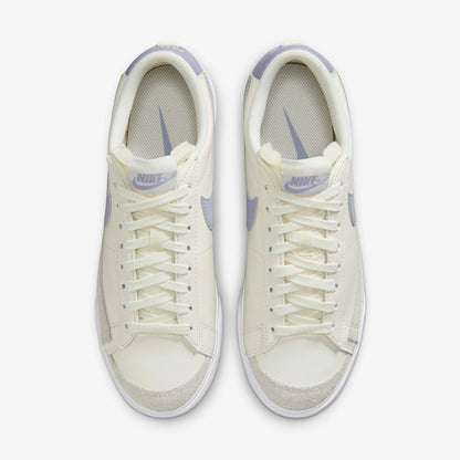 Women Nike Blazer Low Platform