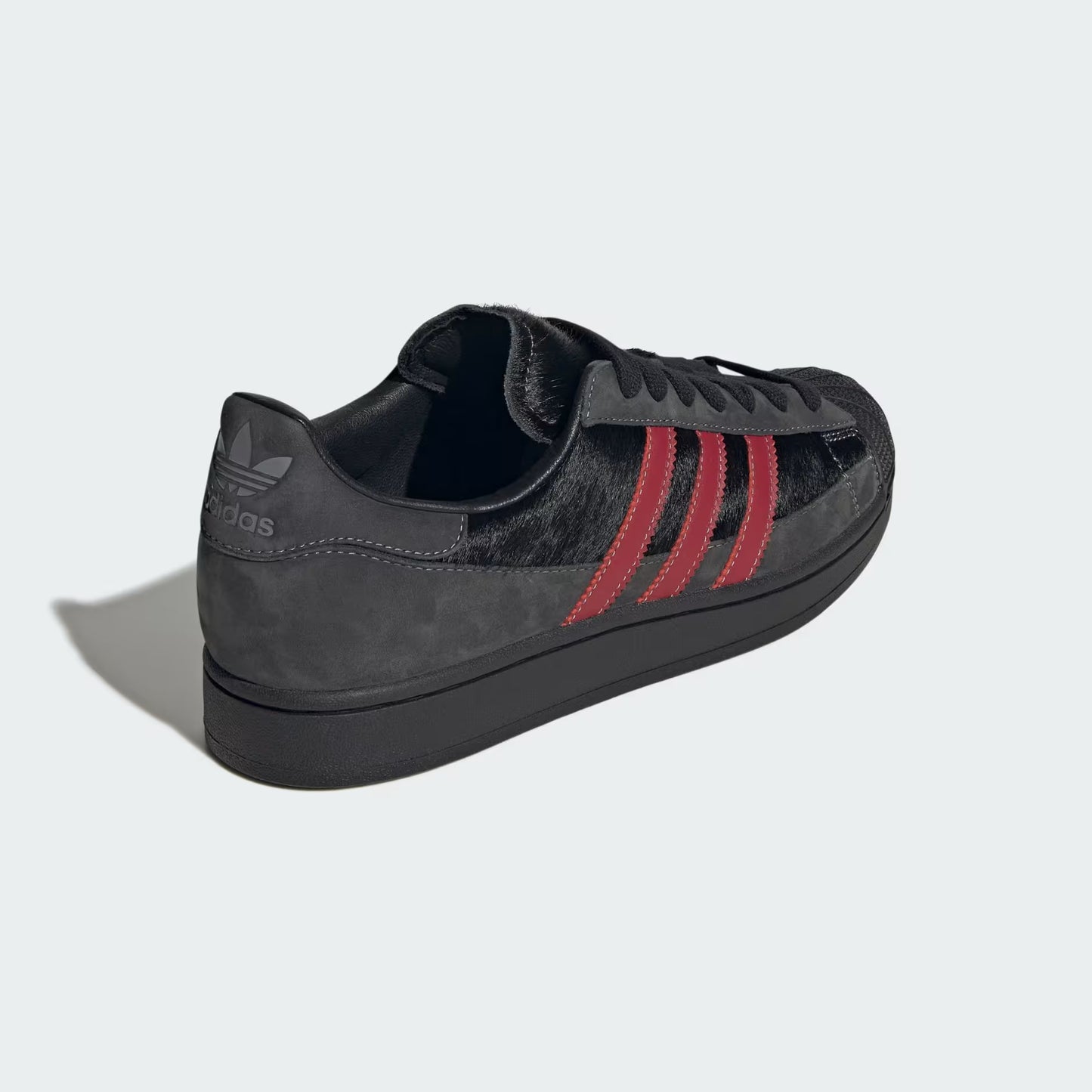 SUPERSTAR II MG shoes