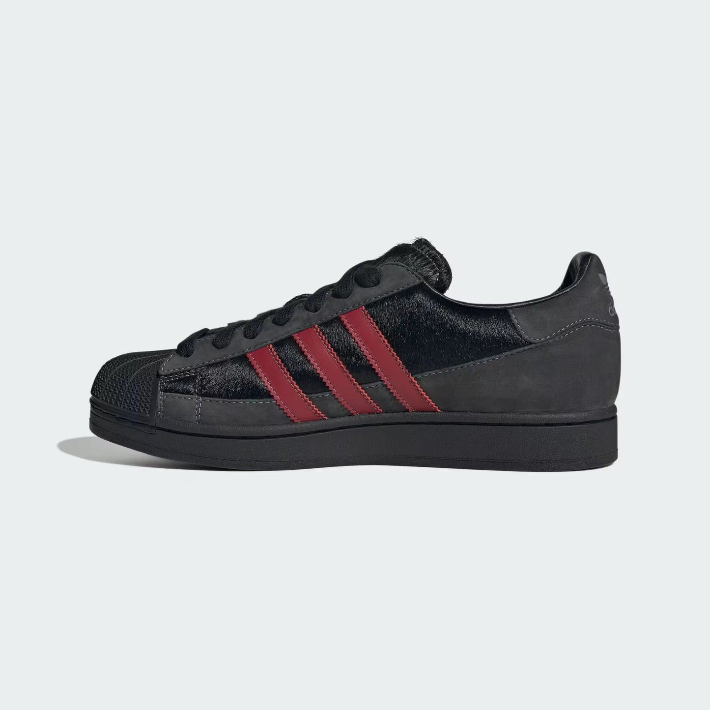 SUPERSTAR II MG shoes