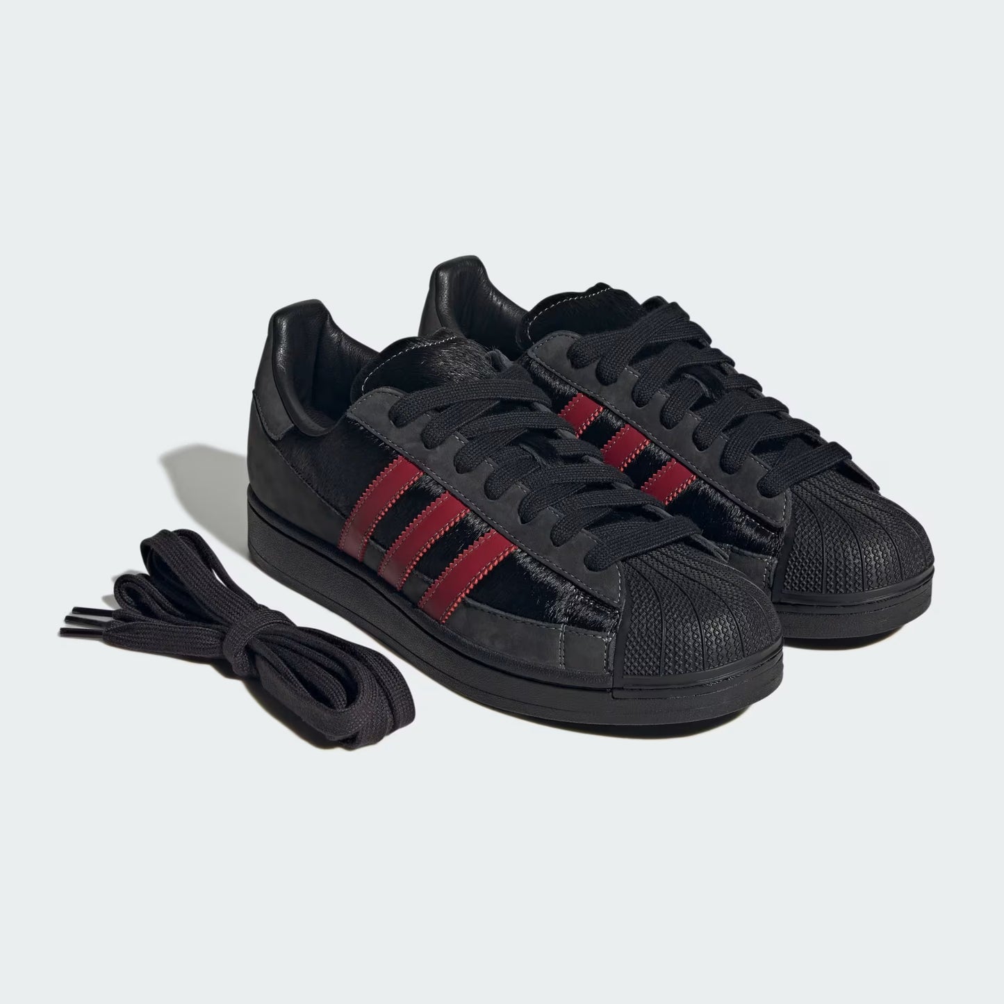 SUPERSTAR II MG shoes