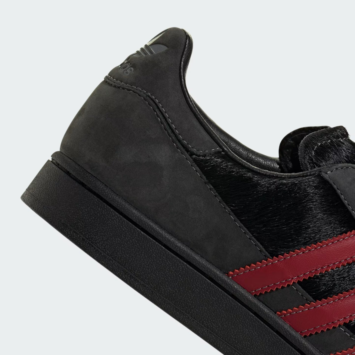 SUPERSTAR II MG shoes