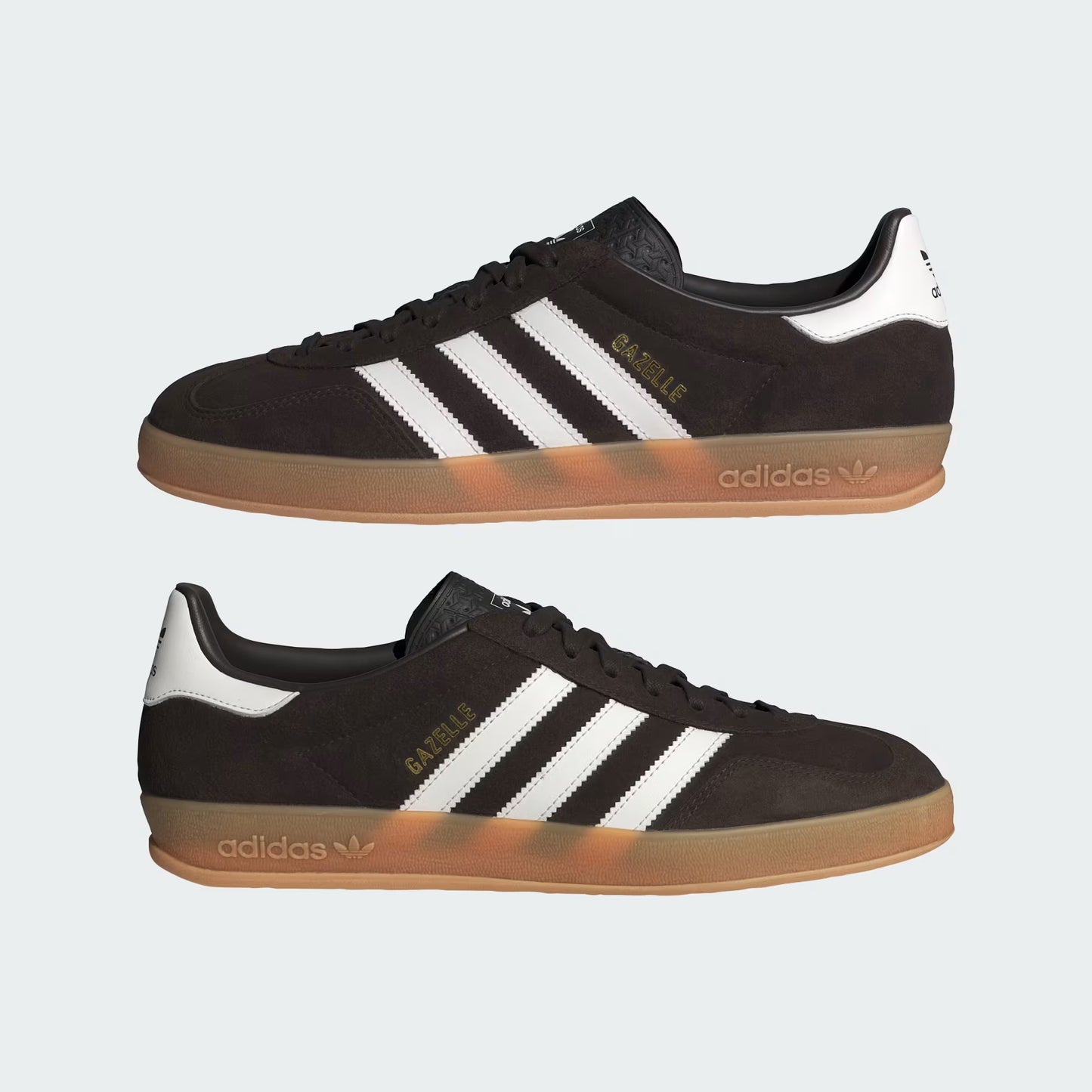 GAZELLE INDOOR SHOES
