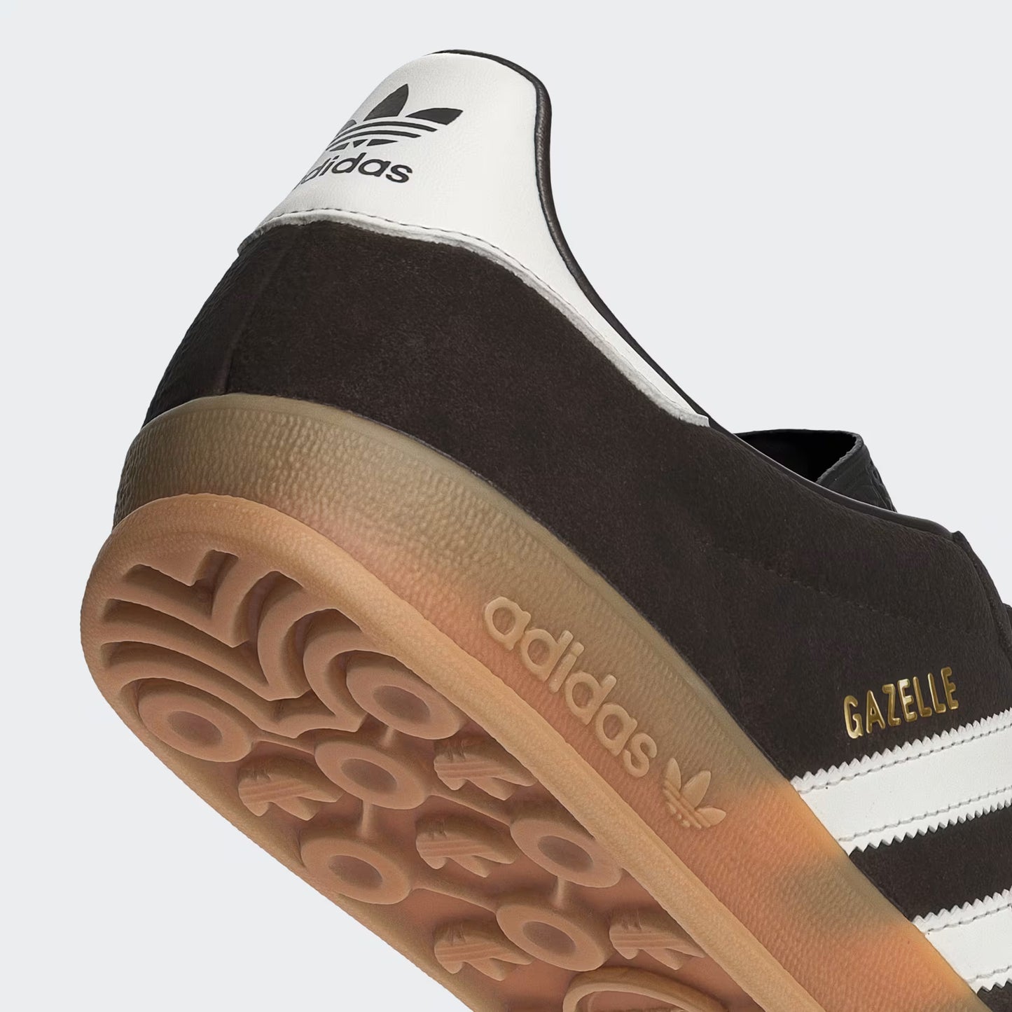 GAZELLE INDOOR SHOES