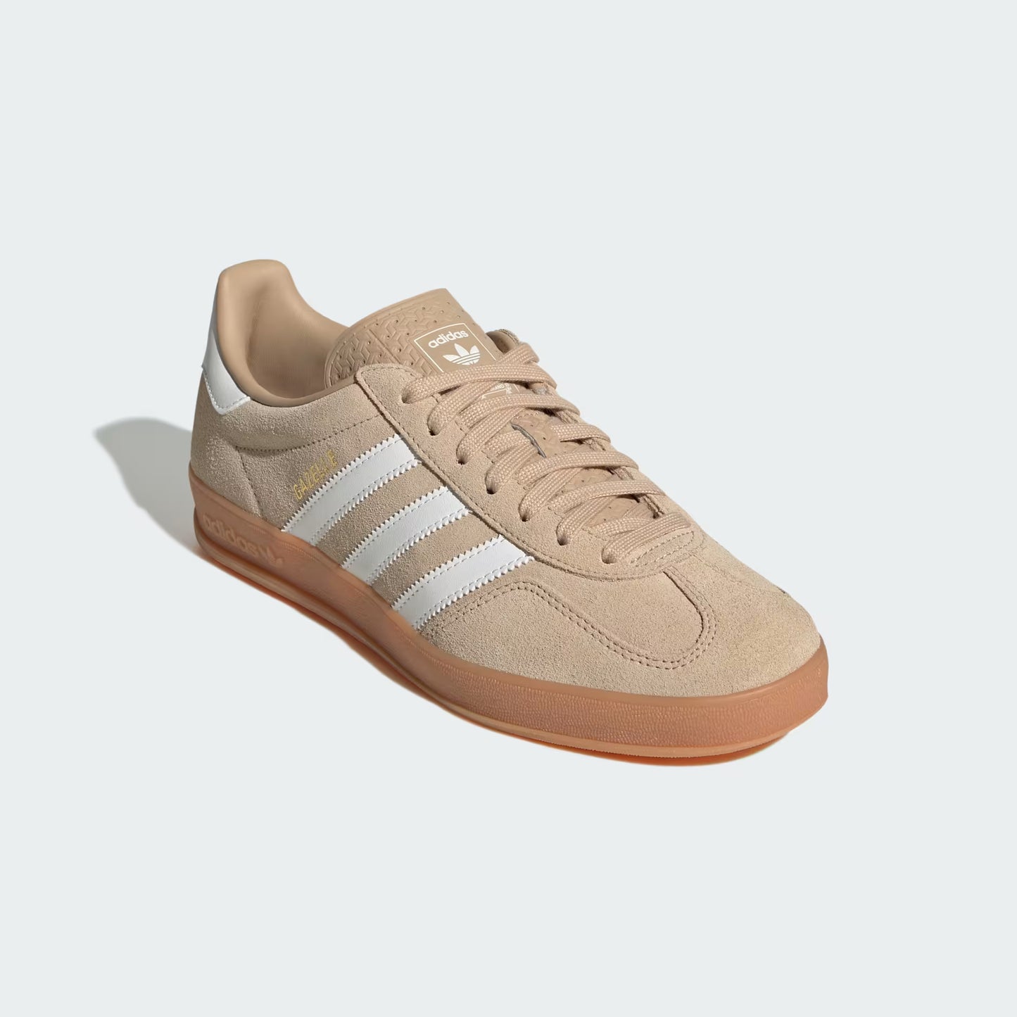 GAZELLE INDOOR SHOES