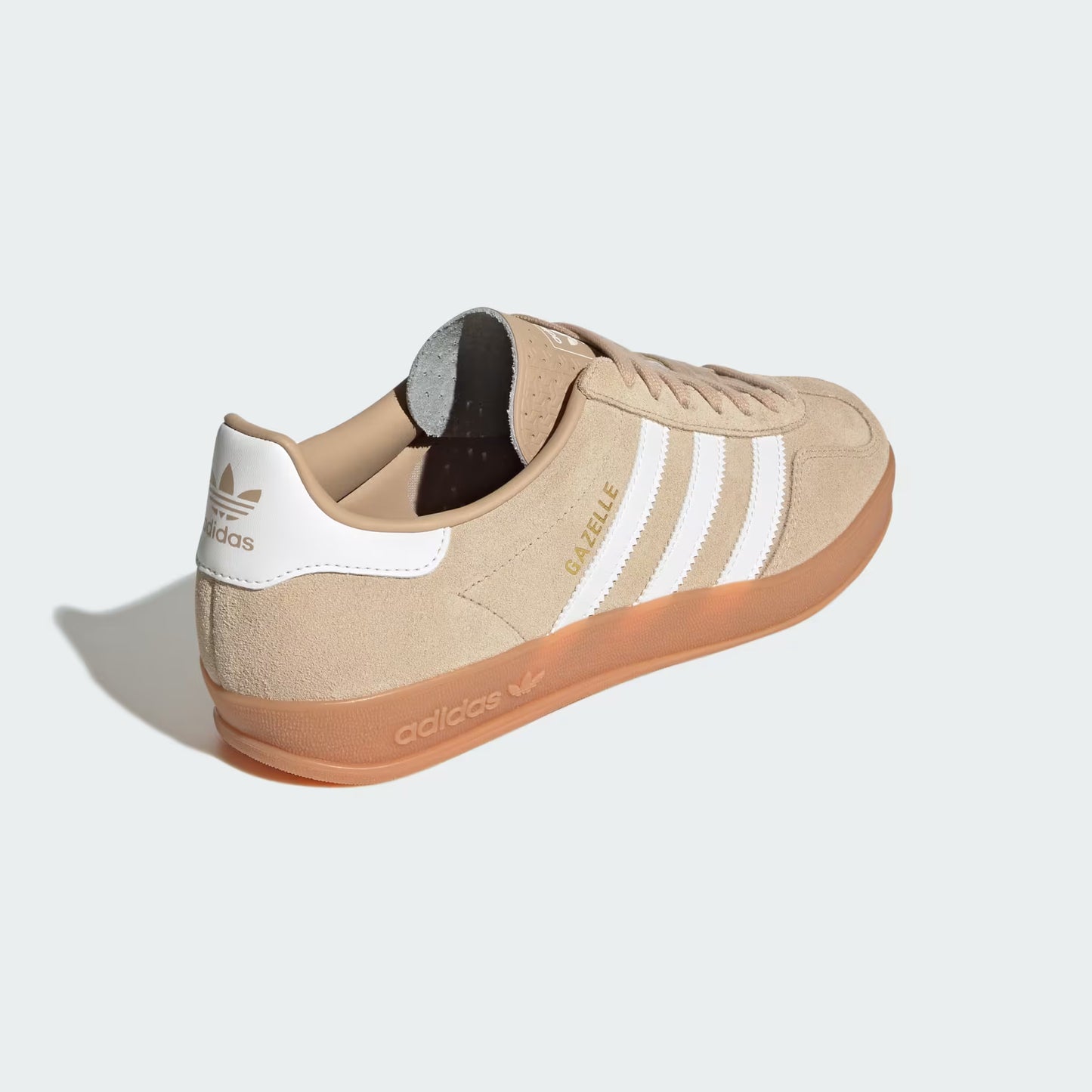 GAZELLE INDOOR SHOES