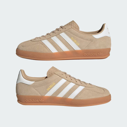 GAZELLE INDOOR SHOES