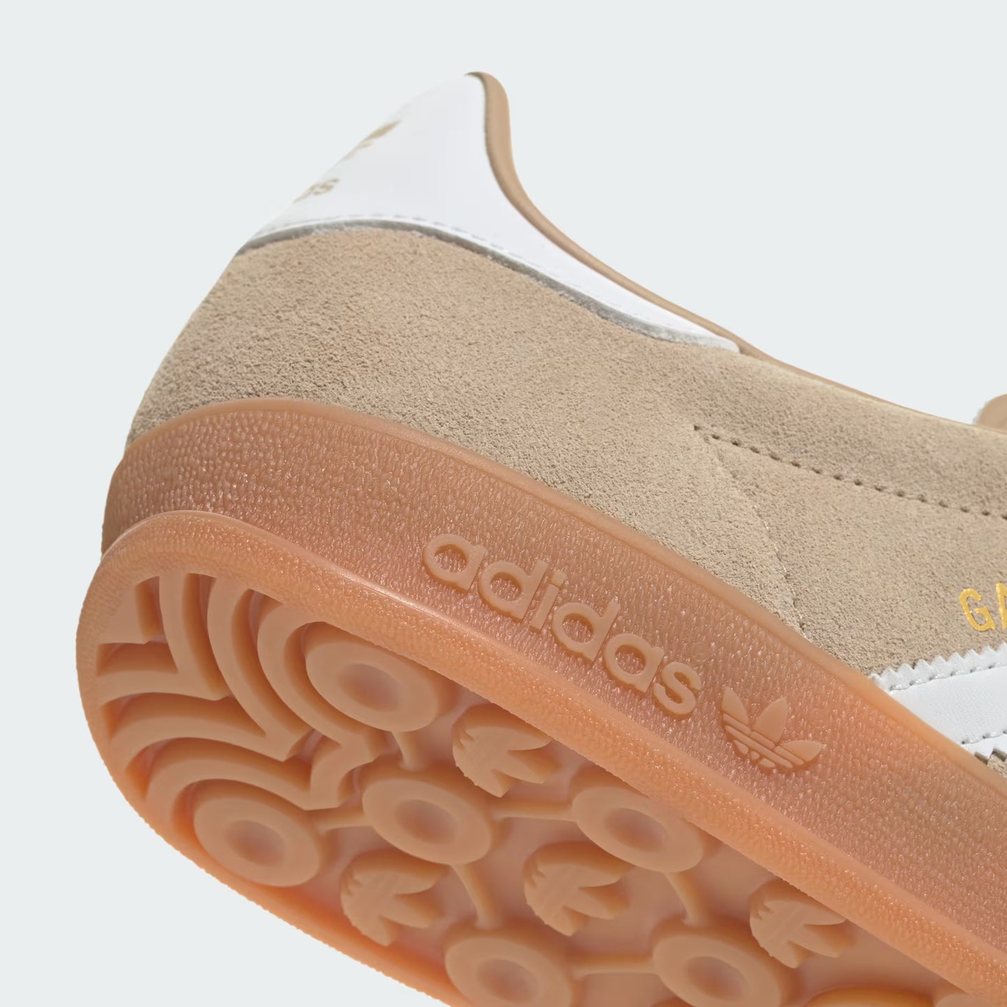 GAZELLE INDOOR SHOES