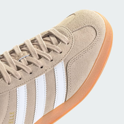 GAZELLE INDOOR SHOES