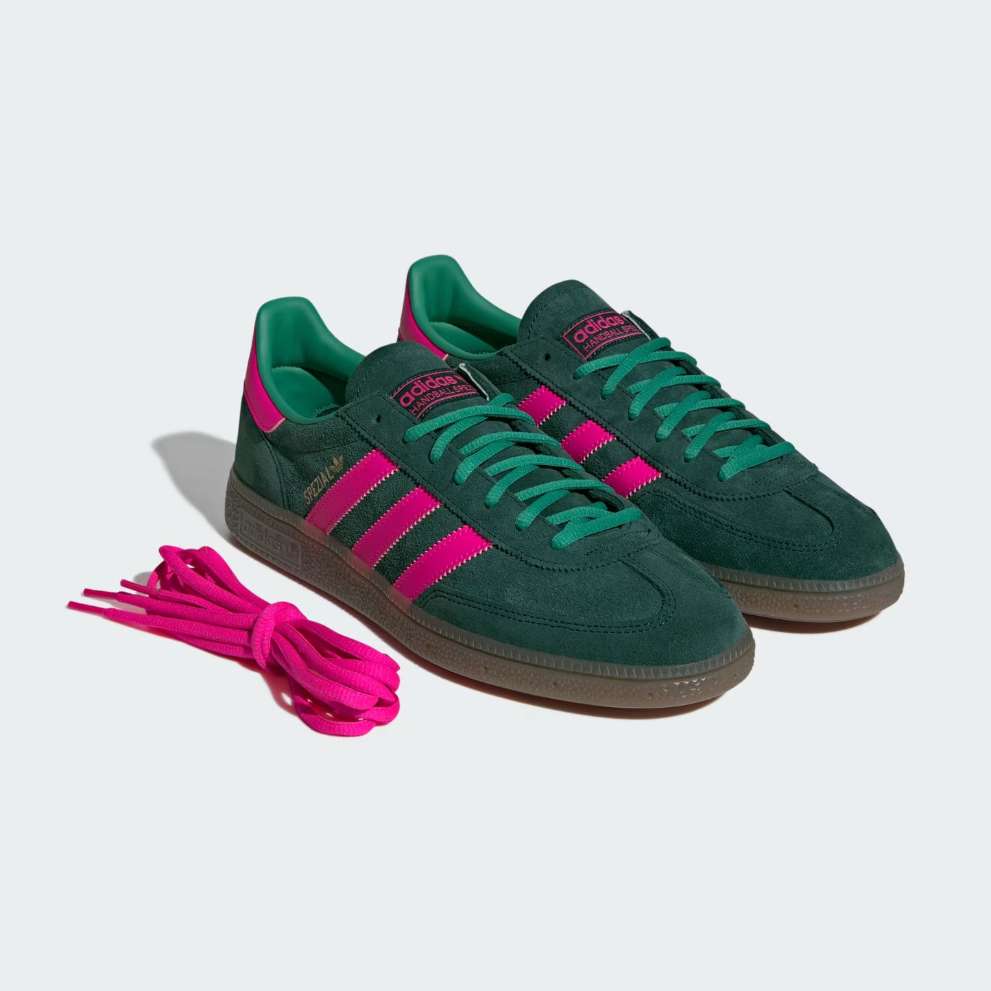 HANDBALL SPEZIAL SHOES
