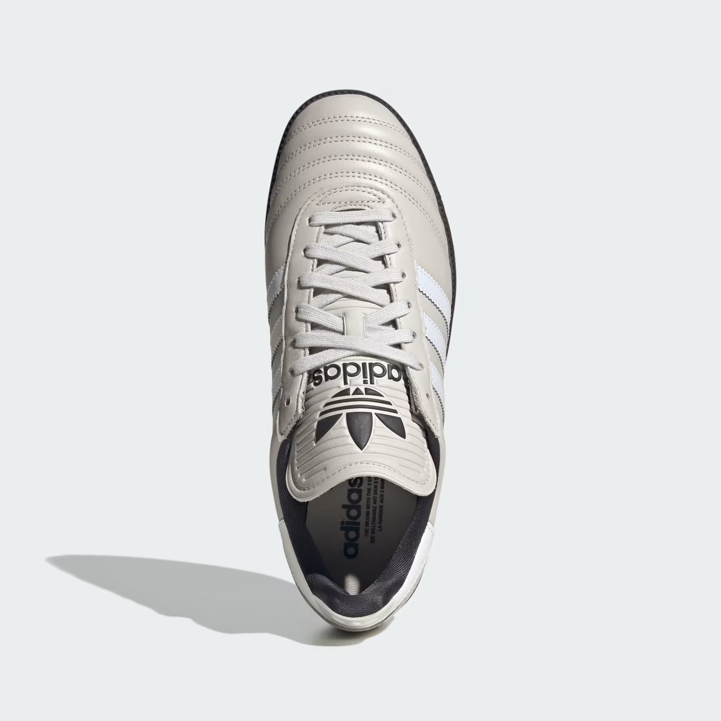 SAMBA JP SHOES