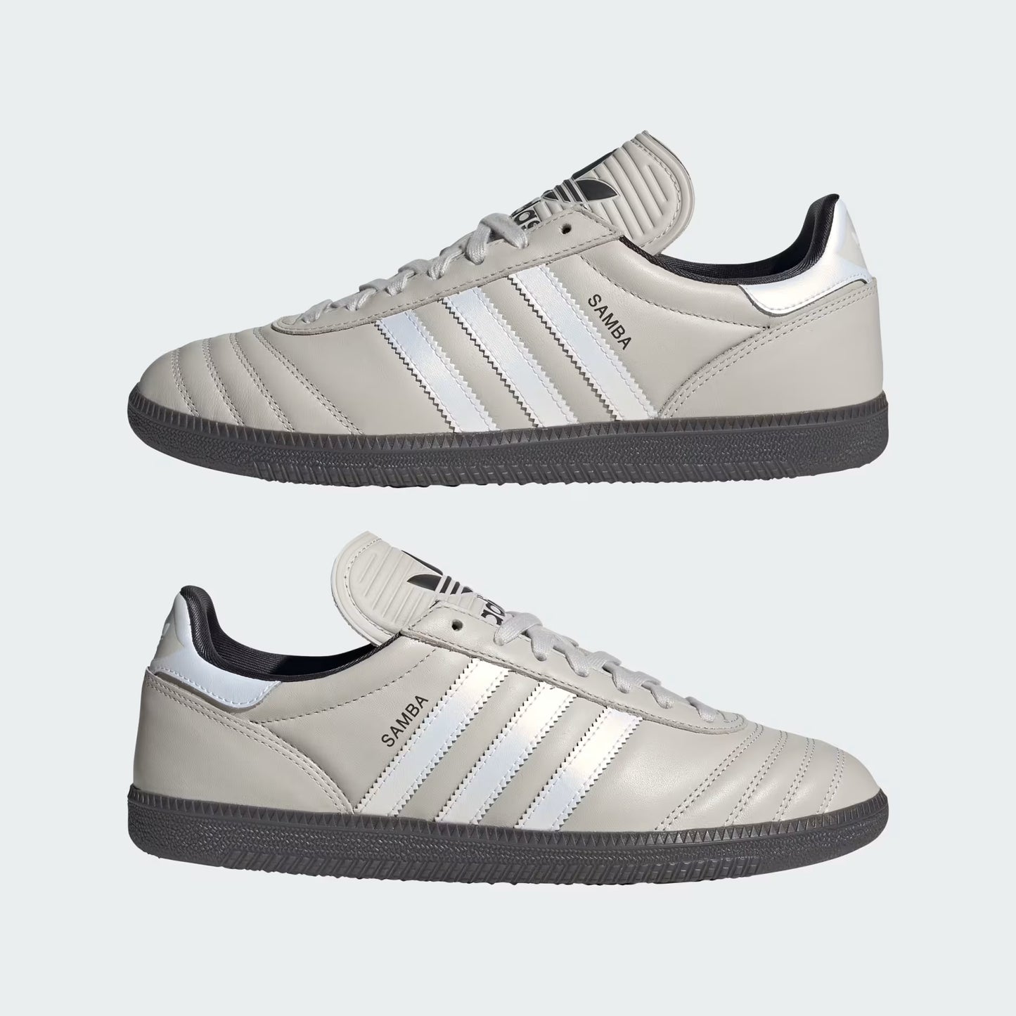 SAMBA JP SHOES