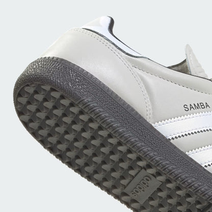 SAMBA JP SHOES