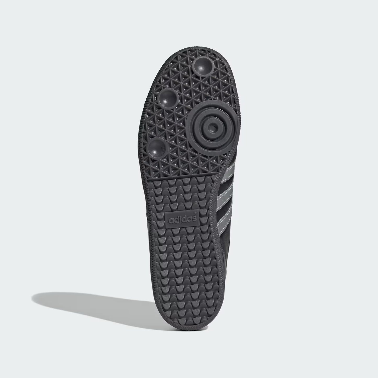 SAMBA JP SHOES