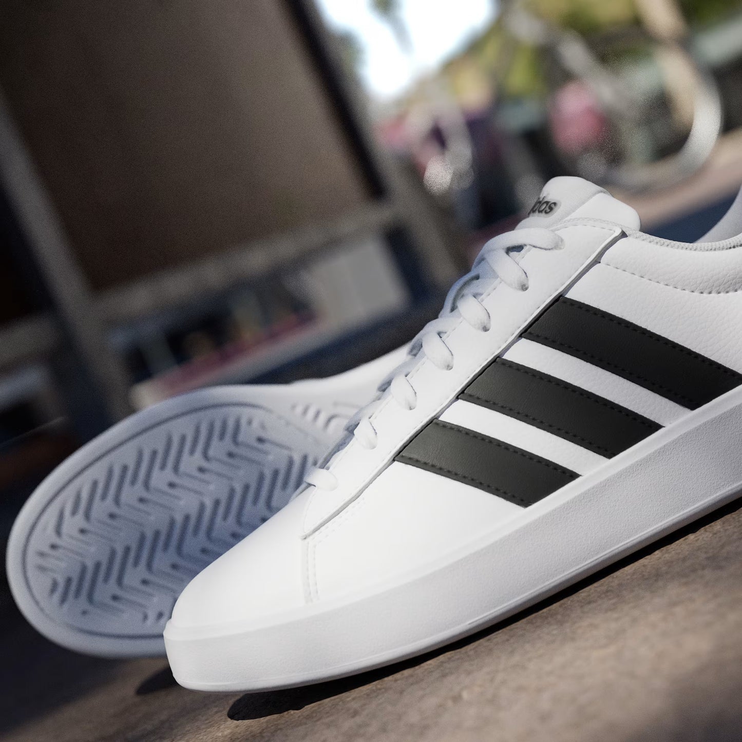 GRAND COURT 3.0 SHOES