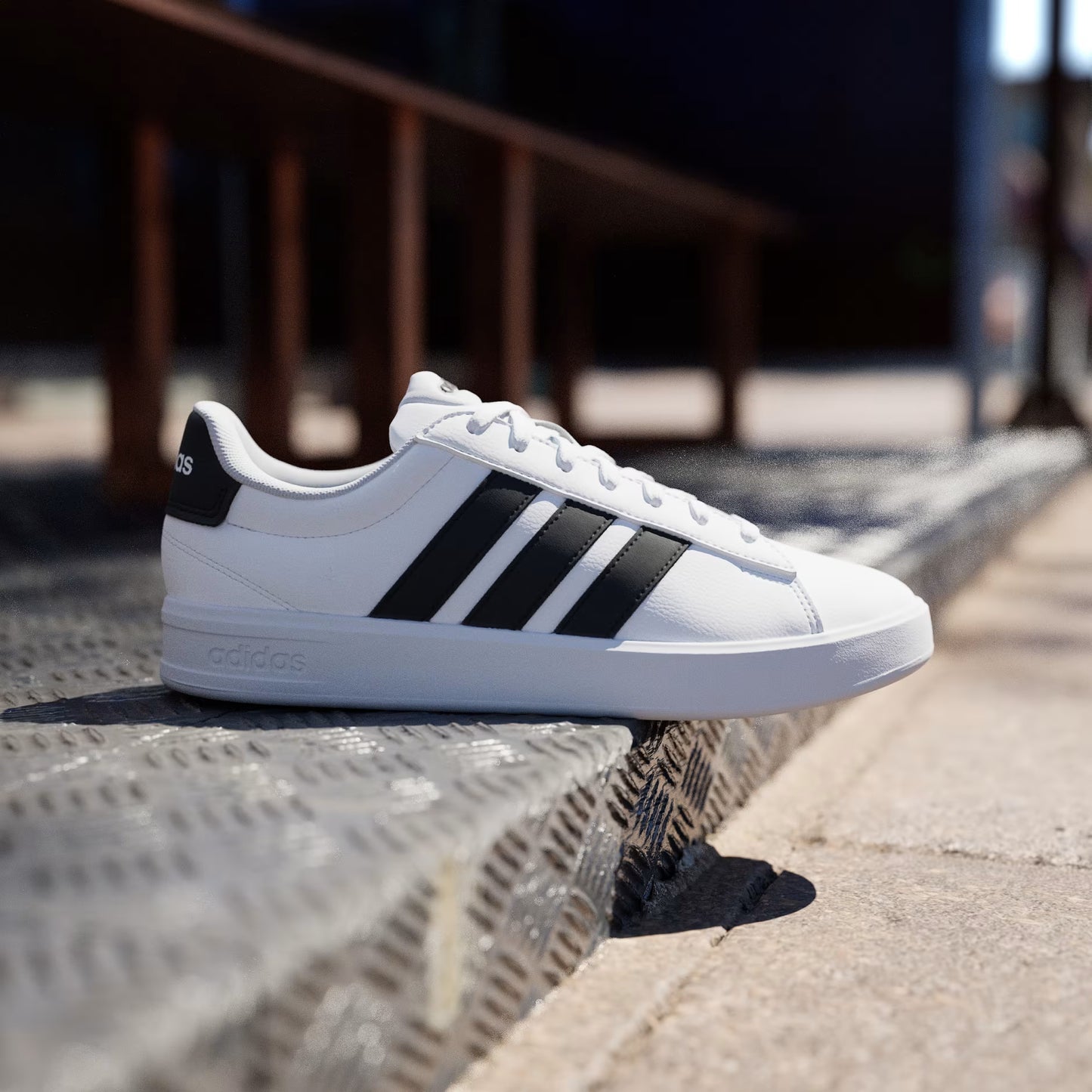 GRAND COURT 3.0 SHOES