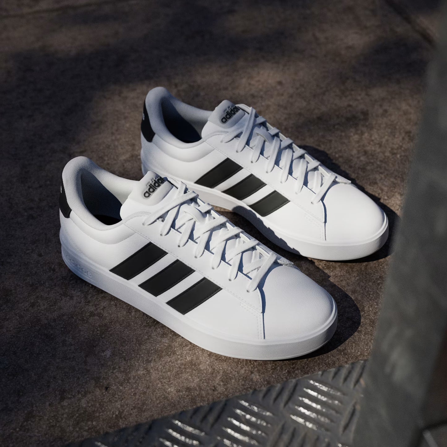 GRAND COURT 3.0 SHOES