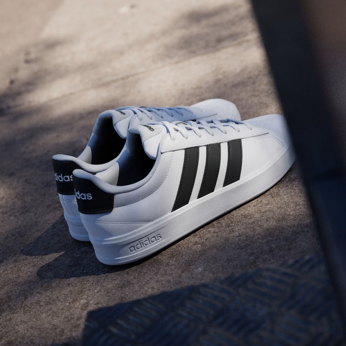 GRAND COURT 3.0 SHOES