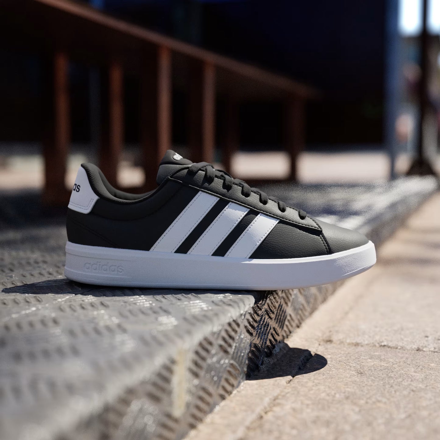 GRAND COURT 3.0 SHOES