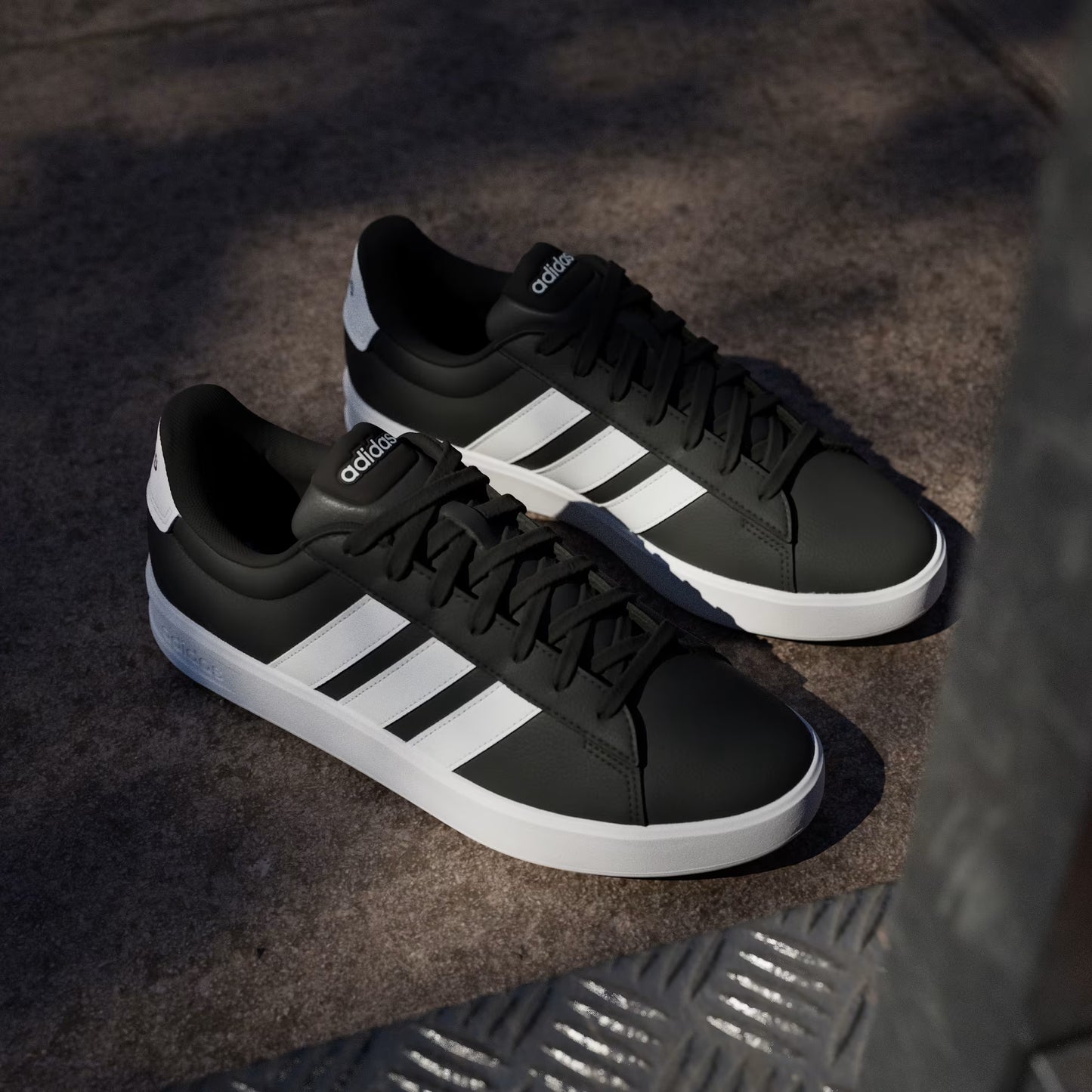 GRAND COURT 3.0 SHOES