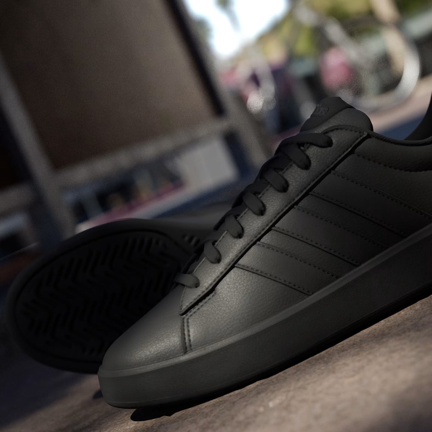 GRAND COURT 3.0 SHOES