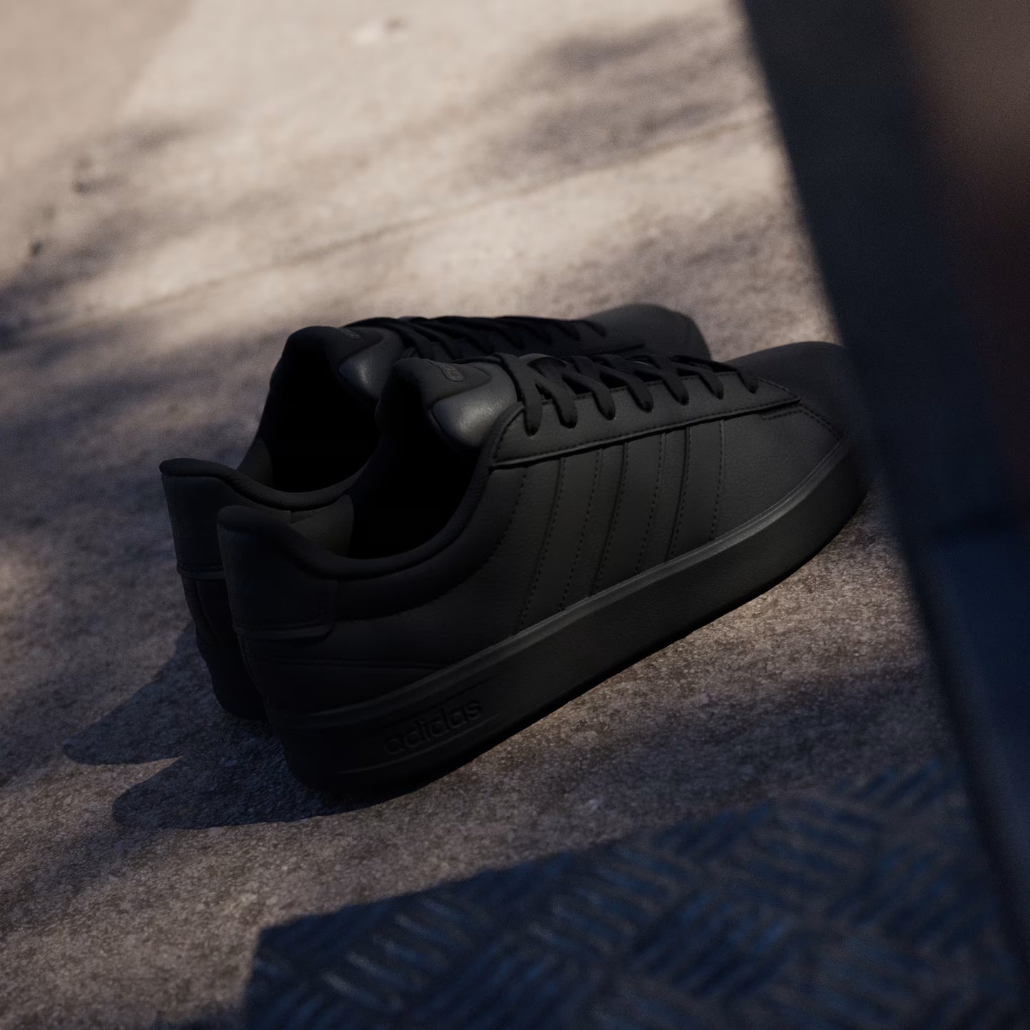 GRAND COURT 3.0 SHOES