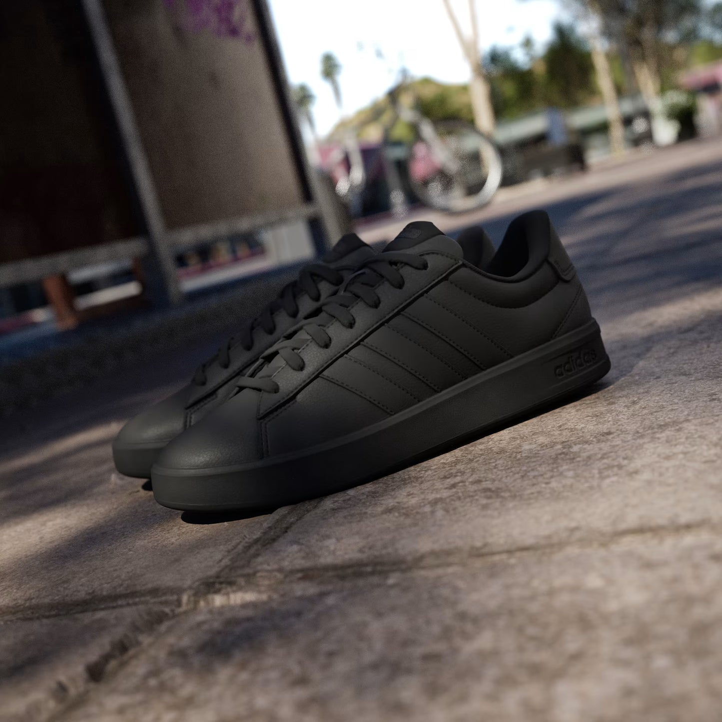 GRAND COURT 3.0 SHOES