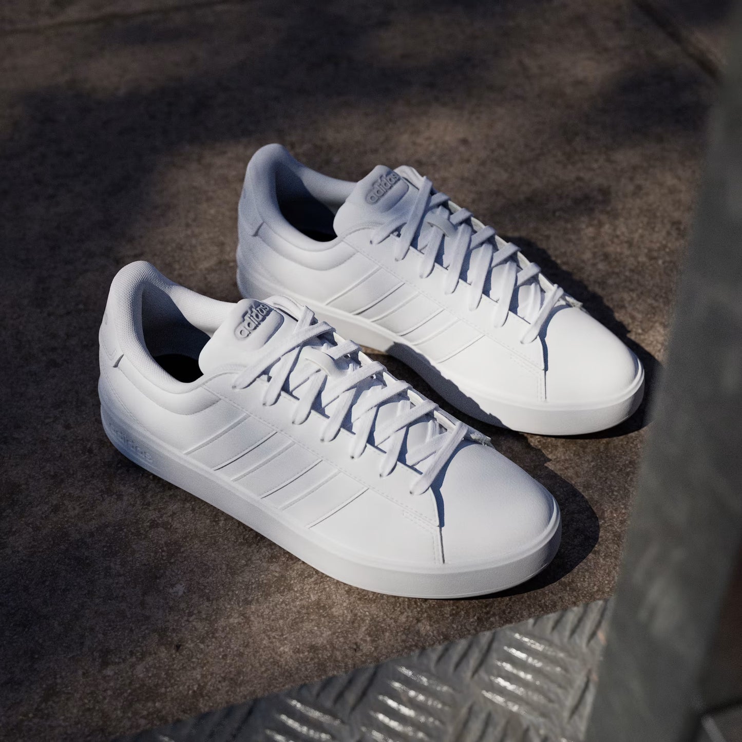 GRAND COURT 3.0 SHOES