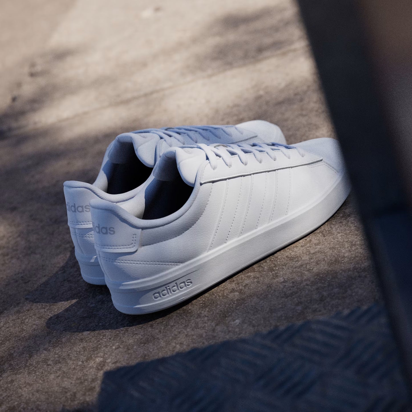 GRAND COURT 3.0 SHOES