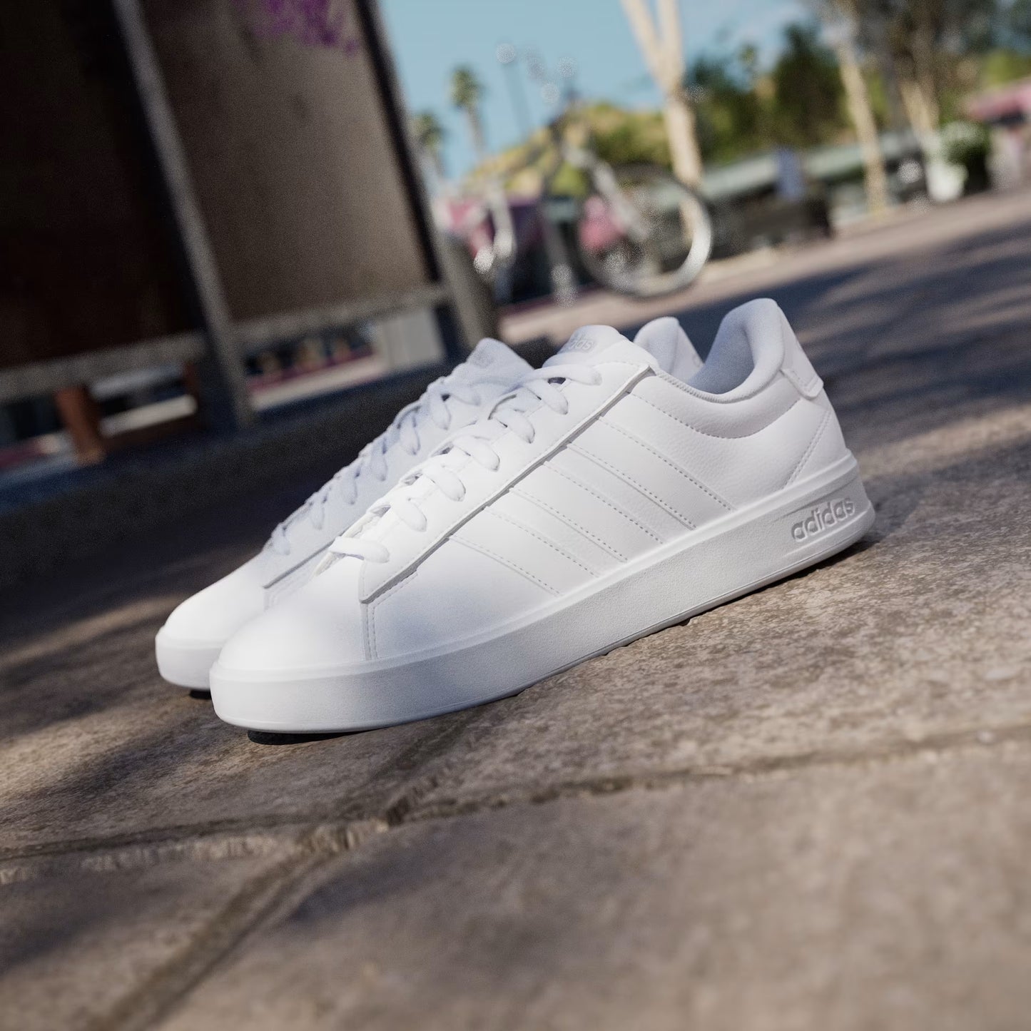 GRAND COURT 3.0 SHOES