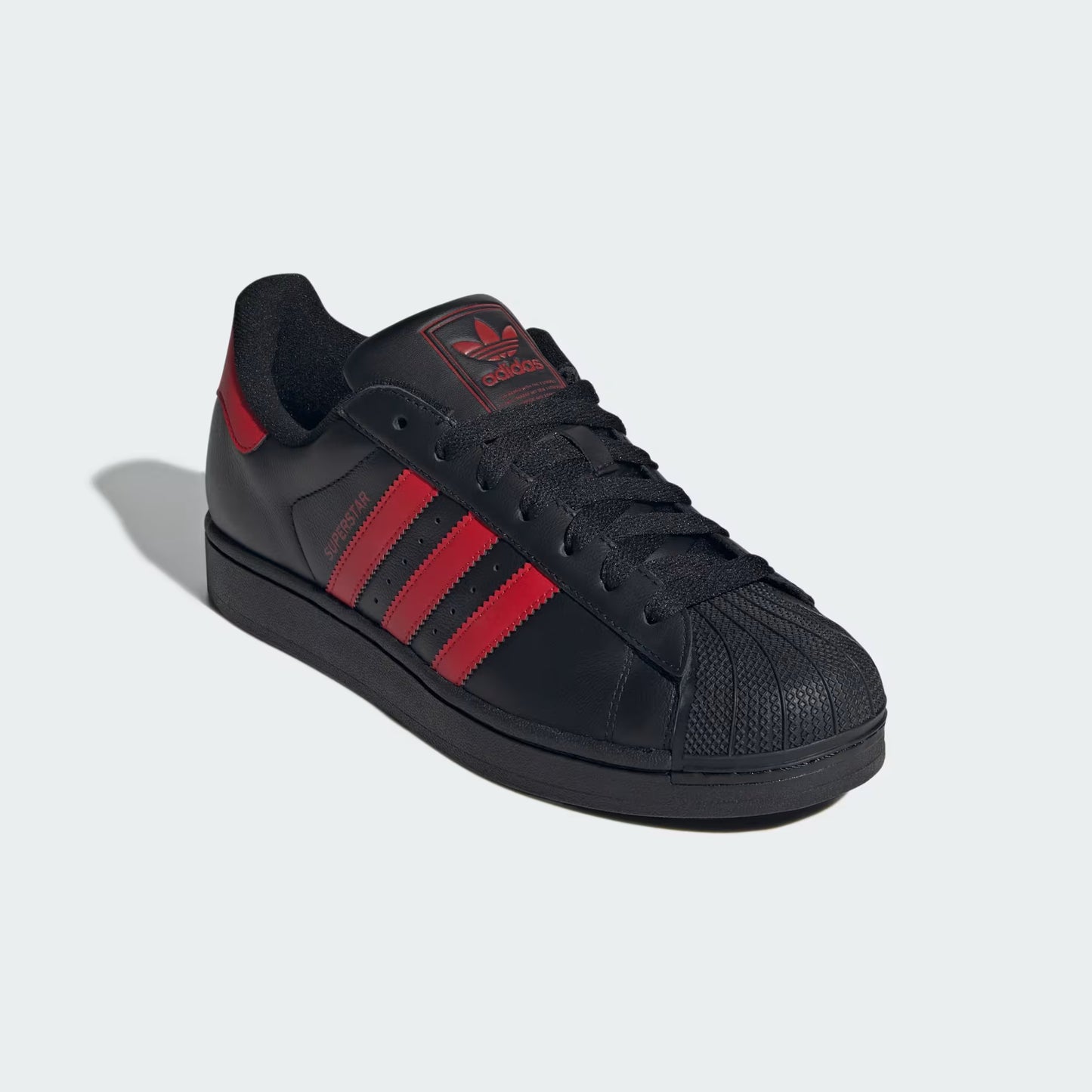 SUPERSTAR II shoes