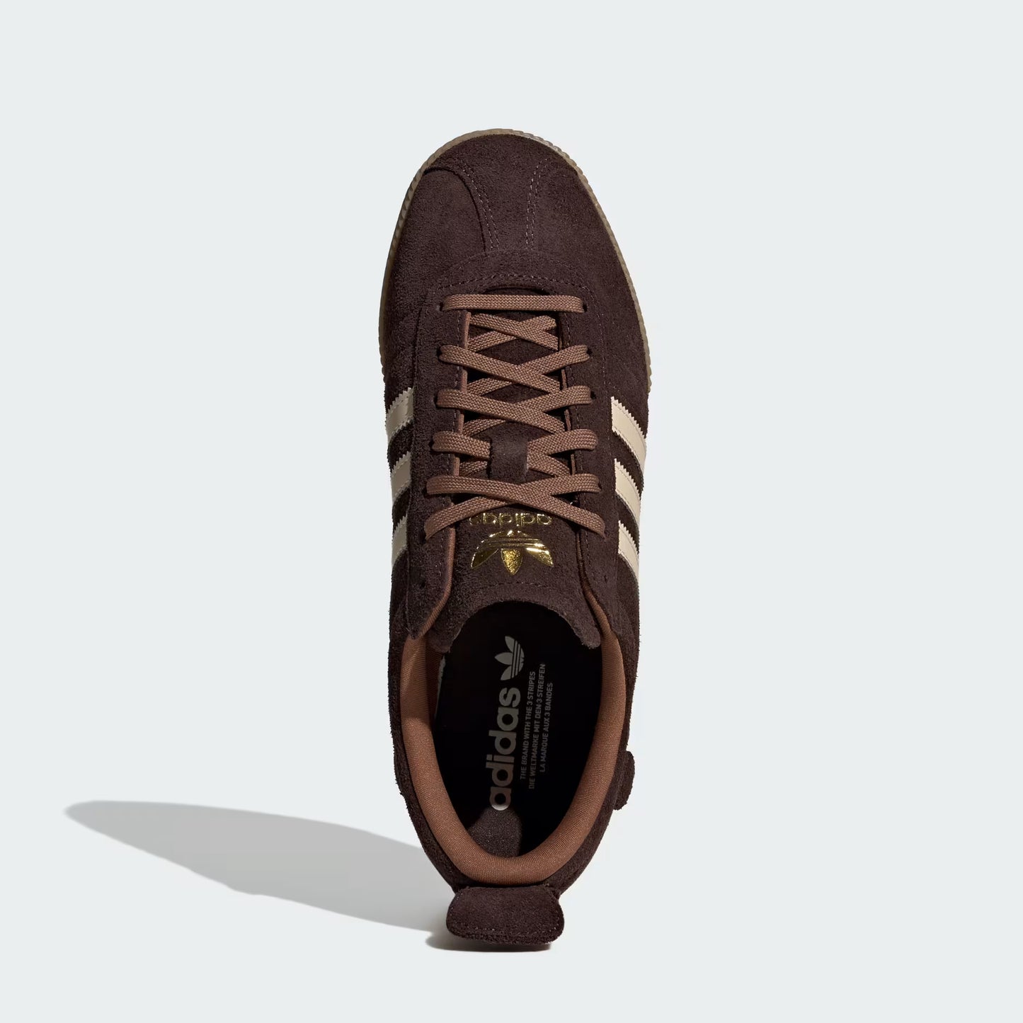 SAMBA 62 SUPER SHOES