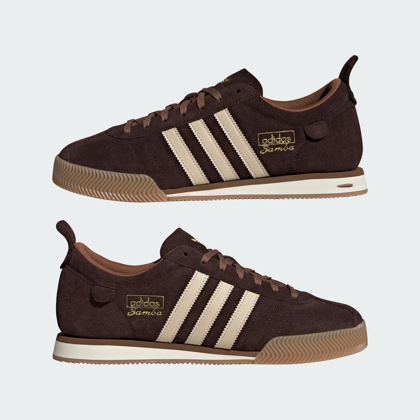 SAMBA 62 SUPER SHOES