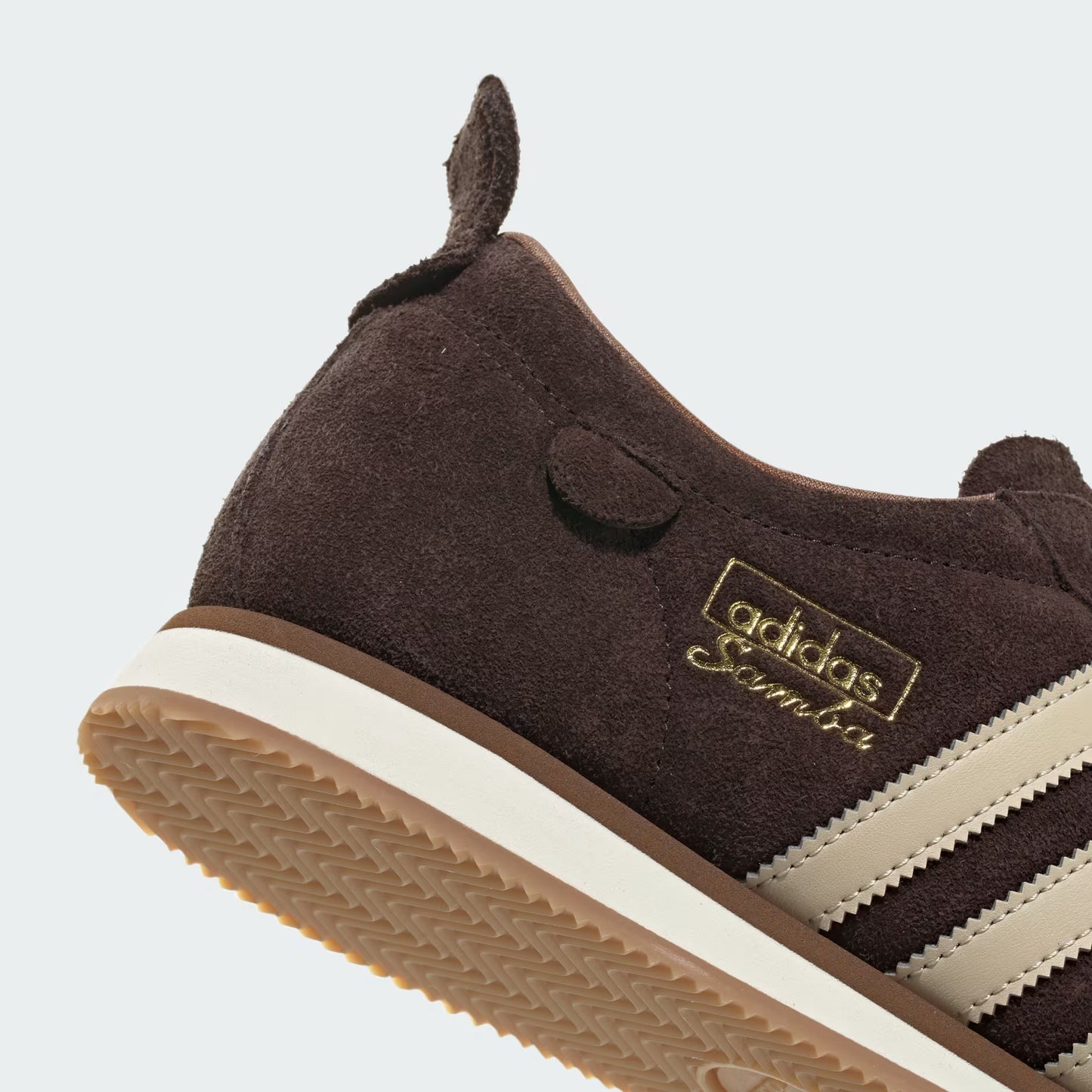 SAMBA 62 SUPER SHOES