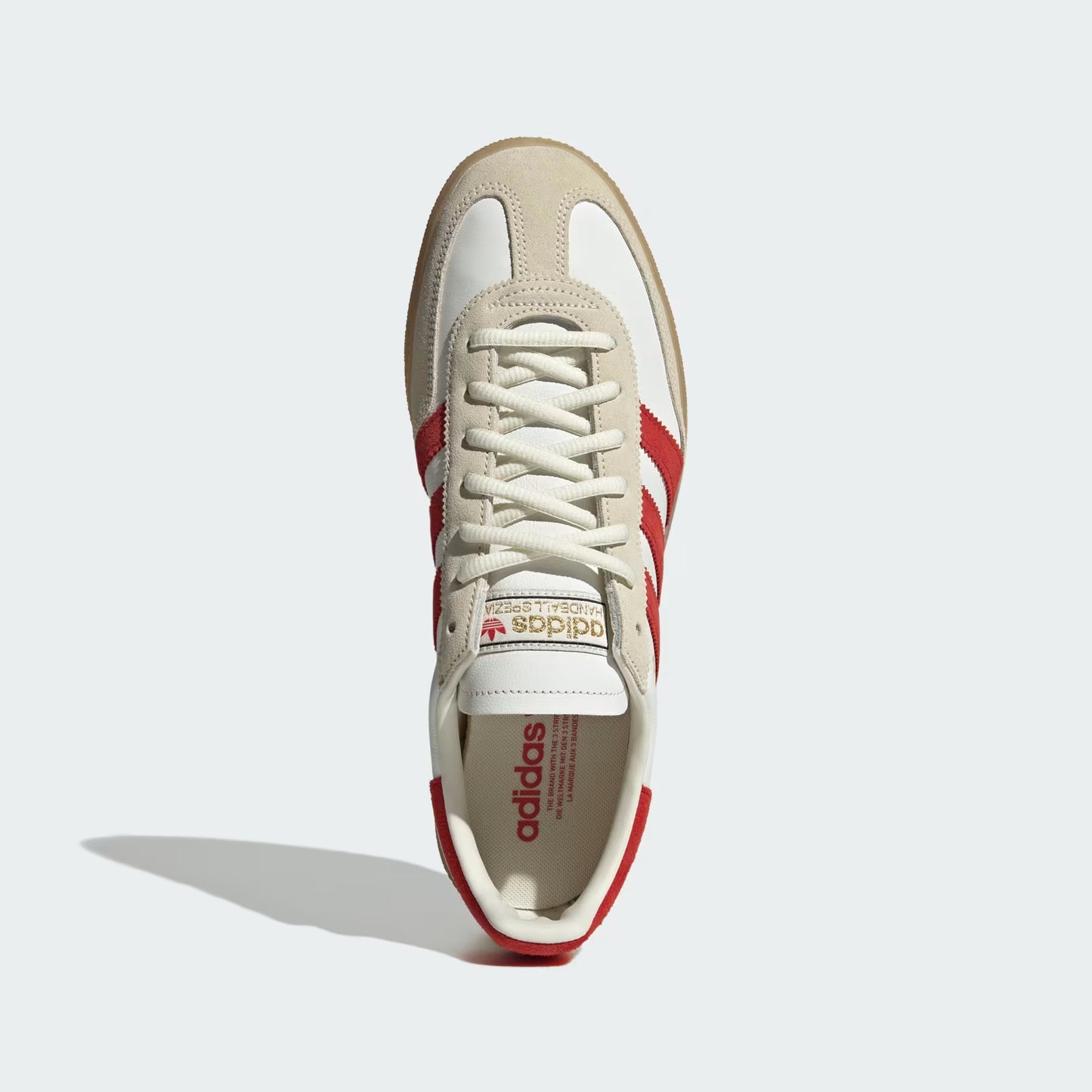 HANDBALL SPEZIAL SHOES